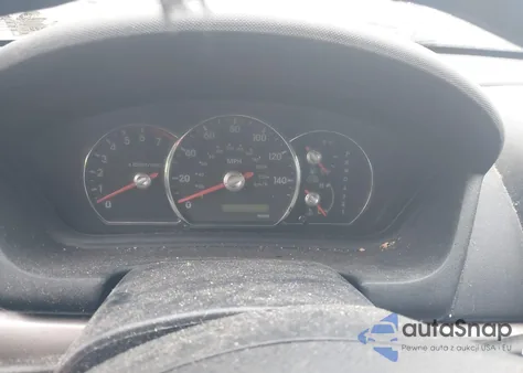 2011 Mitsubishi Galant Fe z USA, uszkodzony, nr VIN 4A32B2FF8BE021854